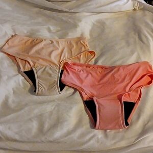 NEW Ruby Period Swimwear Bottom SET